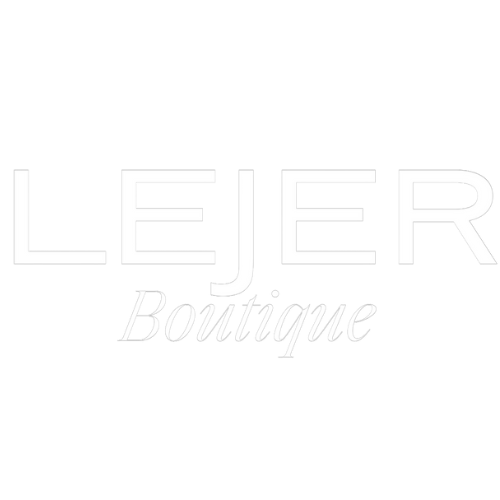 Lejer Boutique by Luciana Stoica