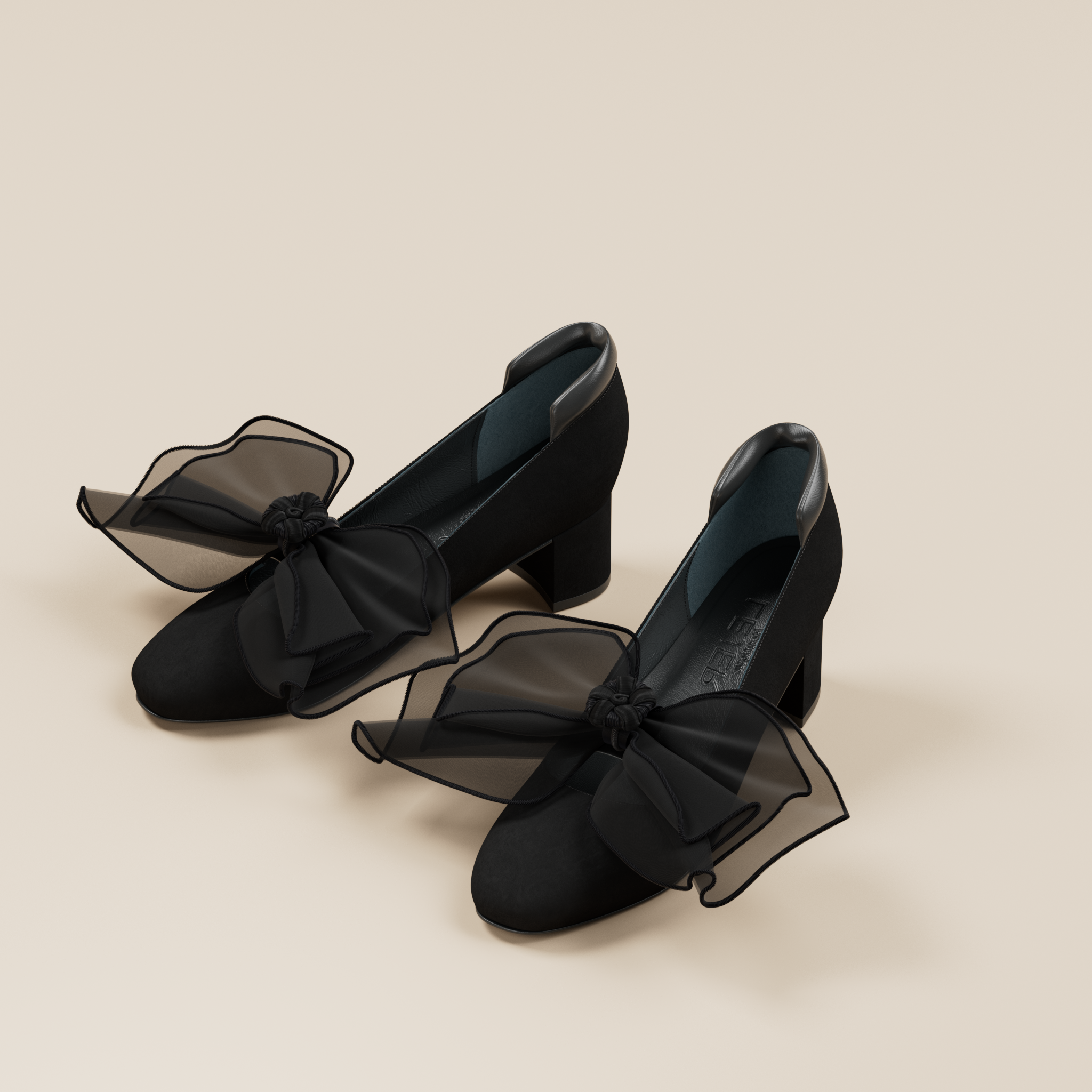 The Pump Made to Order